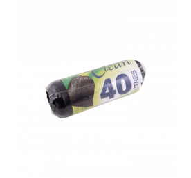 Sac poubelle