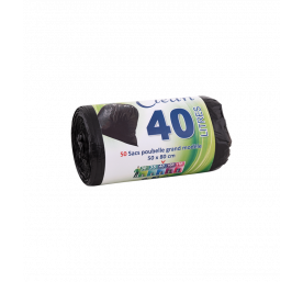 Sac poubelle