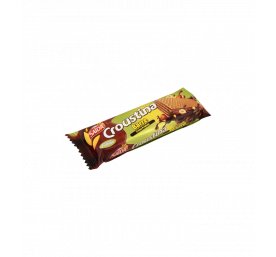 Gaufrettes