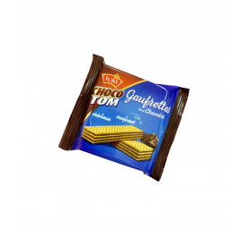 Gaufrettes
