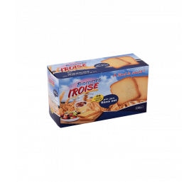 Biscottes