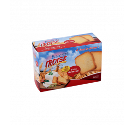 Biscottes