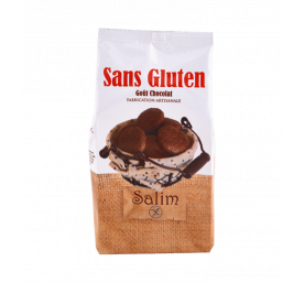 Biscottes sans gluten