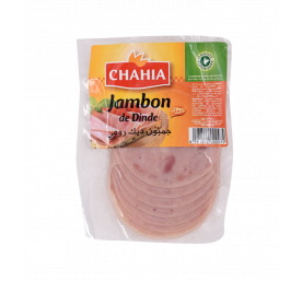 Jambon de dinde