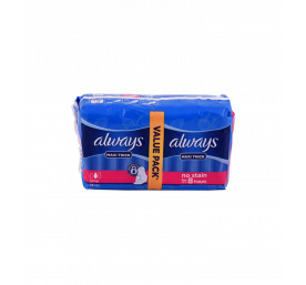 Serviettes hygiéniques