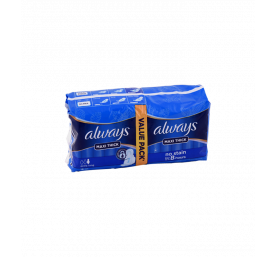 Serviettes hygiéniques