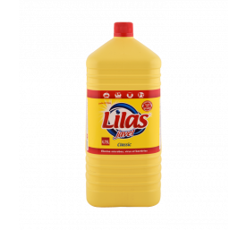 Eau de javel