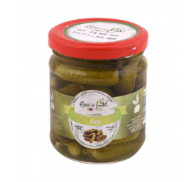 Cornichons