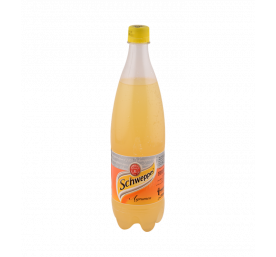 Boisson gazeuse