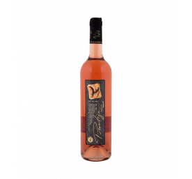Vin rosé AOC