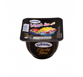 Crème dessert