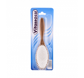 Brosse à cheveux pneumatique