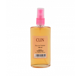 Eau de toilette pour femme