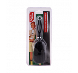 Brosse à cheveux pneumatique