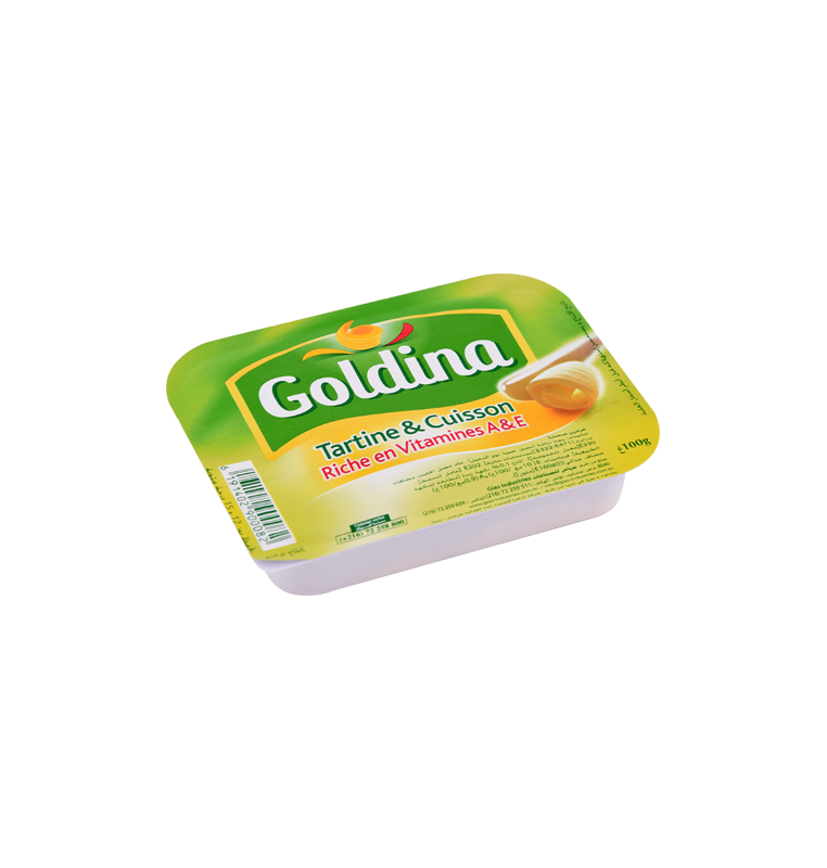Margarine
