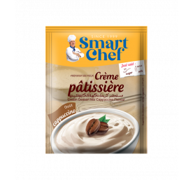 Crème dessert