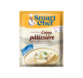 Crème dessert
