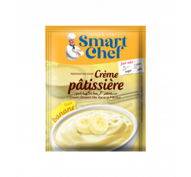Crème dessert