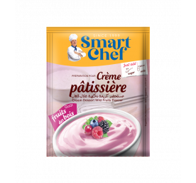Crème dessert