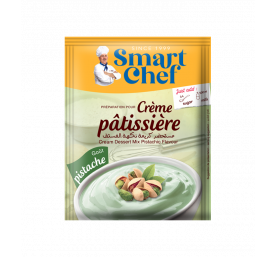Crème dessert