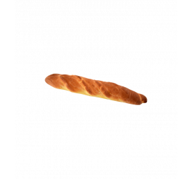 Baguette à la semoule