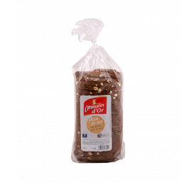 Pain de mie