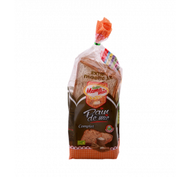 Pain de mie