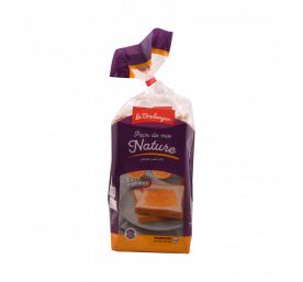 Pain de mie