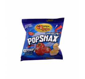 Pop snax