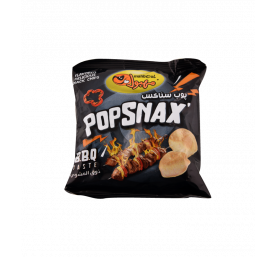 Pop snax