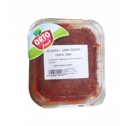 Harissa arbi