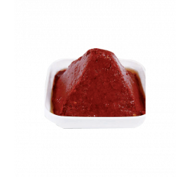 Harissa berbère extra