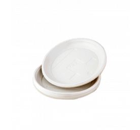 Assiettes creuses