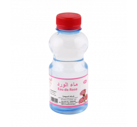 Eau de rose JAWHARA 22CL