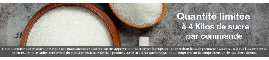Vente en ligne de préparations gâteaux chez Monoprix Courses en ligne 