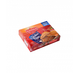 Cordon bleu surgelés