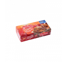 Chicken nuggets surgelés