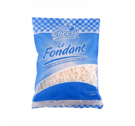 Préparation alimentaire rapé