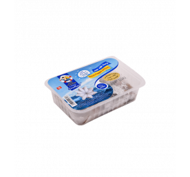 Petit poulpe nettoyé