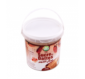 Sucre de dattes