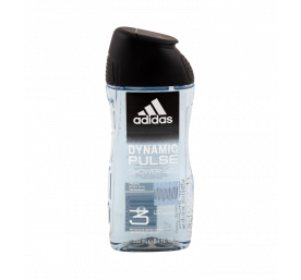 Gel douche homme
