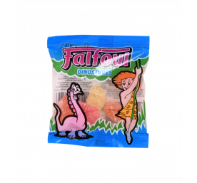 Bonbon gélifi
