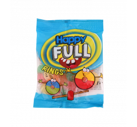 Bonbon gélifié