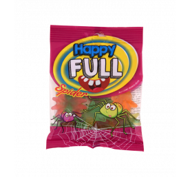 Bonbon gélifié