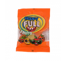 Bonbon gélifié