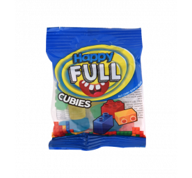 Bonbon gélifié