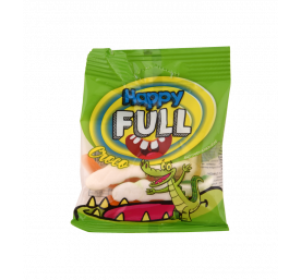 Bonbon gélifié