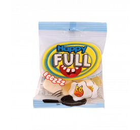 Bonbon gélifié