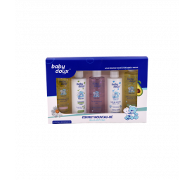Coffret nouveau né