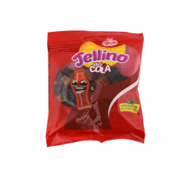 Bonbon gélifié